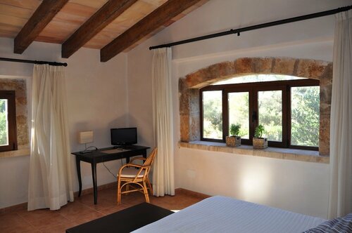 Finca Cas Contador Mallorca, Брондау Қонақ үй Algaida қаласындағы жүзу бассейні бар қонақ үйлер, Жүзу бассейні