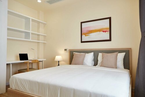 8B Aparthotel, Забронировать Отель Отели провинции Хошимина 3 звезды, 3*