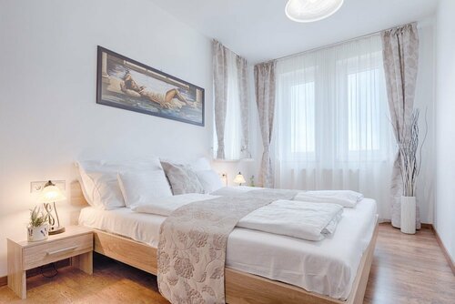 Fortuna 7 Apartments, Забронировать Апартаменты/квартира Апартаменты Хевиз, Апартаменты/квартира
