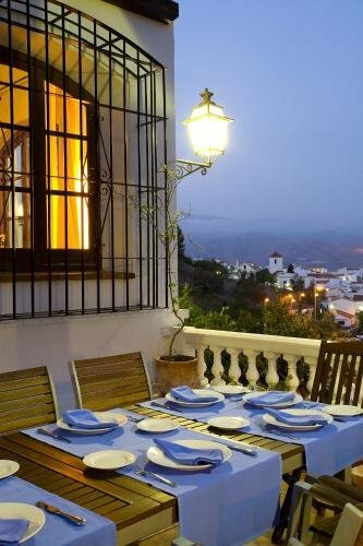 La Ventera - summer hotel, Buchen Sie Hotel Gualchos Costa Tropical