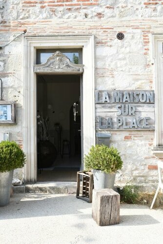 La maison sur la place, Réserver Hôtel Penne-d'Agenais Lot Valley