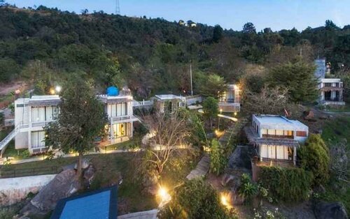 Twelve Oclock Resort, Забронировать Курортный отель Сикхио Nakhon Ratchasima Province