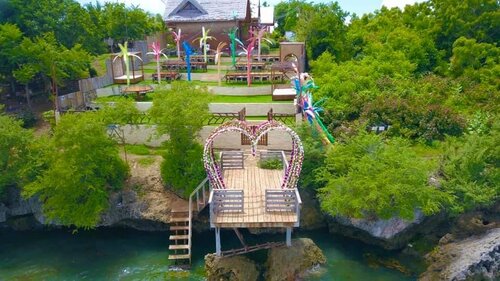 Descanso en Paraiso Resort, Забронировать Курортный отель Сан-Хуан Siquijor Island