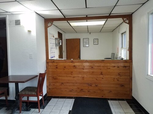 Budget Inn - Keokuk, Prenota Locanda Keokuk Iowa