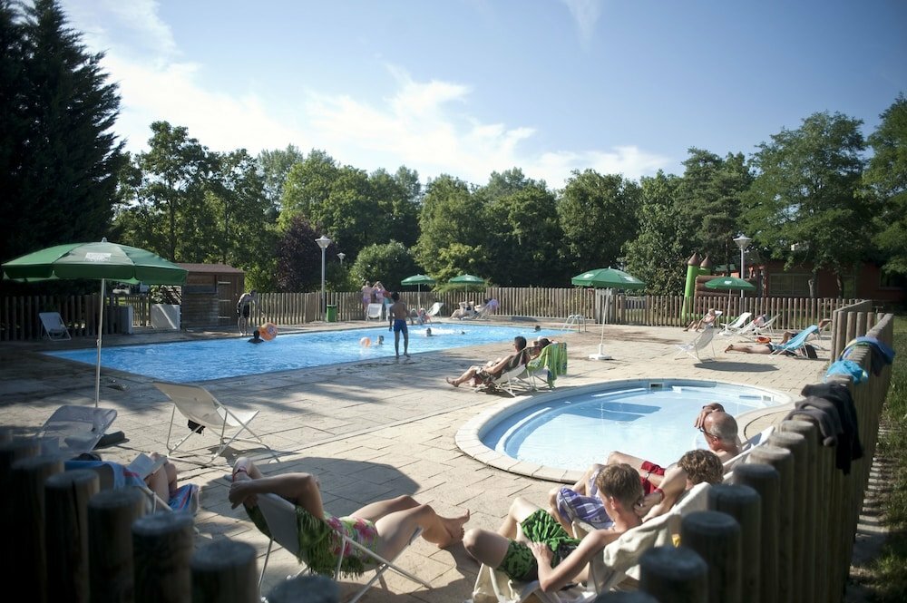 Camping de Lyon
