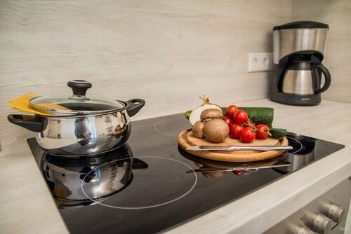 Ansbachs City Apartment, Prenota Appartamento Hotel a Ansbach con parcheggio, Parcheggio