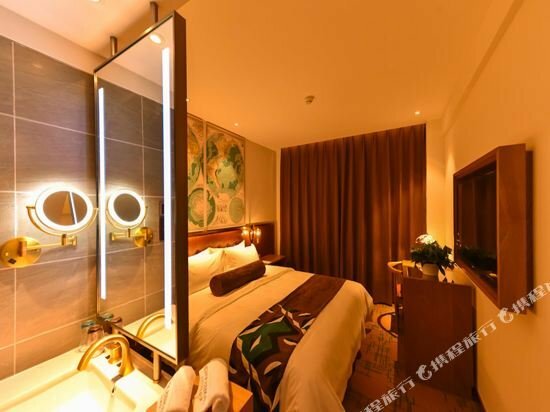 Beijing Dongfangsheng Hotel