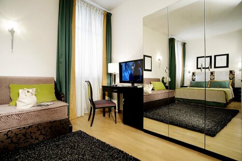 Frattina 122 Guest House, Забронировать Гостевой дом Рим Лацио