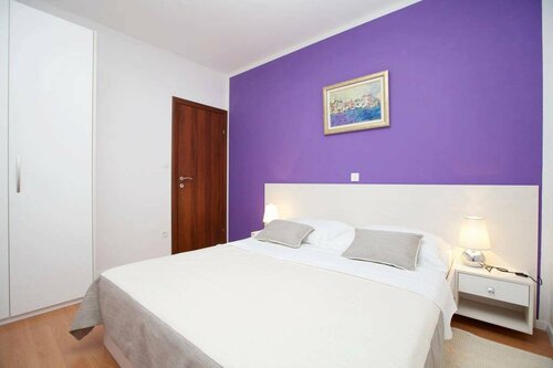 Apartmani Filipovic, Забронировать Отель Сплит Брач