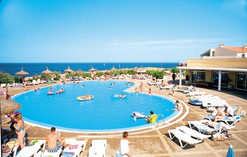 RVHotels Sea Club Menorca, Reserva ahora Hotel Ciutadella Menorca