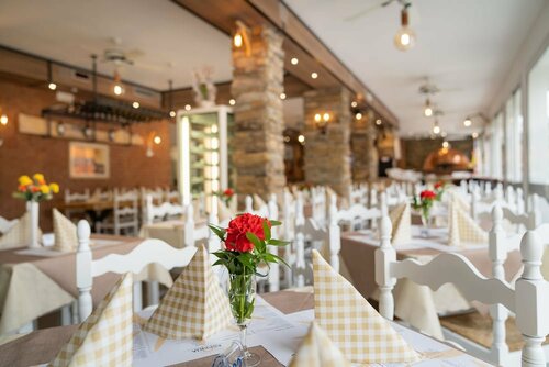 Hotel Esperia, Забронировать Отель Каорле Riviera Est
