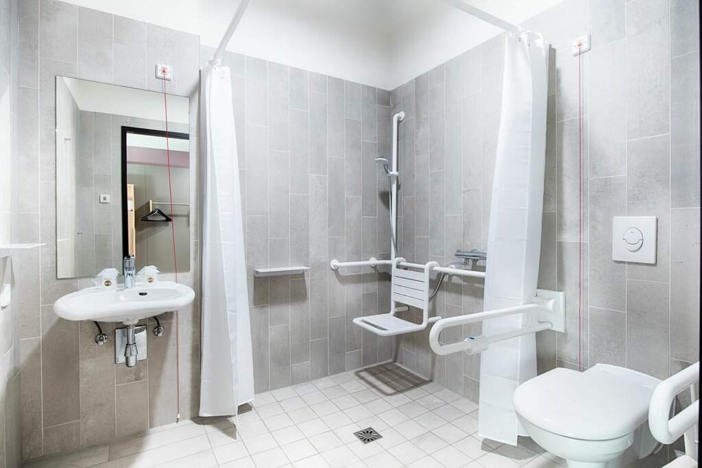 B&B Hotel Eisenach