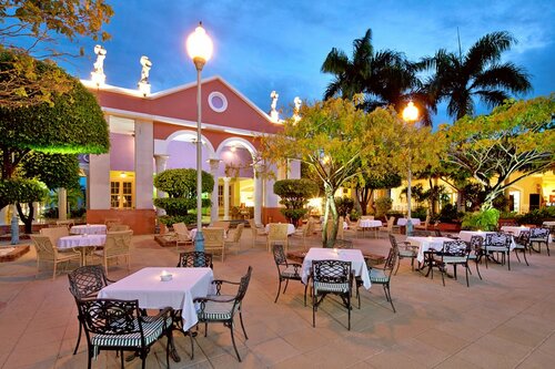 Iberostar Costa Dorada