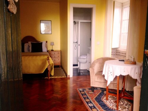Vila Afonso, Reserva ahora Hotel Hoteles en Madeira con aparcamiento, Aparcamiento