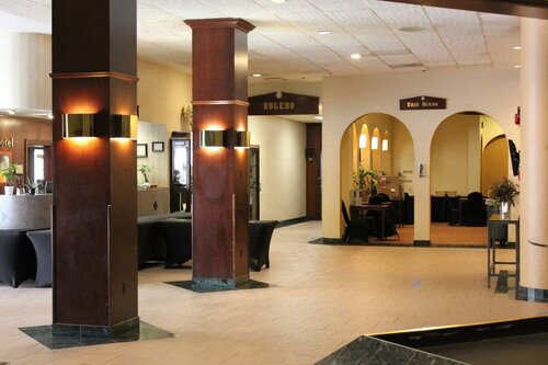 The Avalon Hotel and Conference Center, Réserver Hôtel Érié 