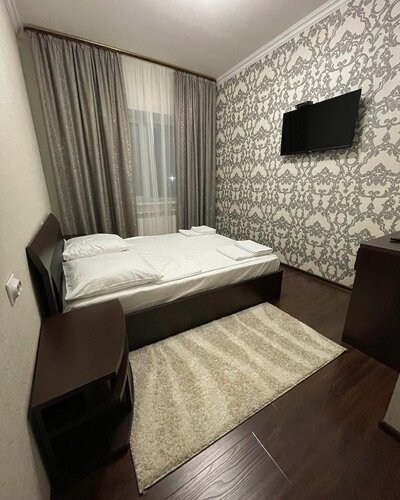 Pride Hotel, Book Hotel Novyy Urengoy 