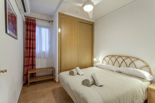 Valencia Flat Rental - Marina, Забронировать Апартаменты/квартира Апартаменты Валенсии, Апартаменты/квартира