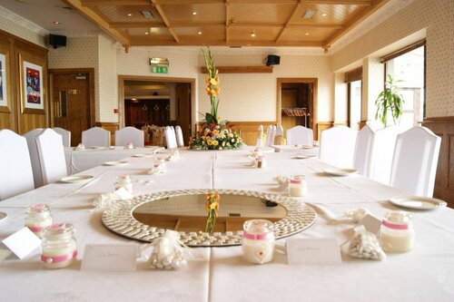 Lakeside Manor Hotel, Buchen Sie Hotel Virginia 