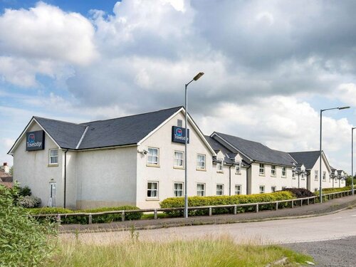 Travelodge, Varaa Hotelli Perth Perthshire
