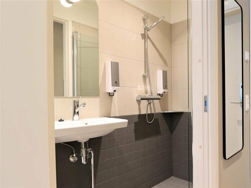 Forenom Aparthotel Vaasa, Забронировать Апартаменты/квартира Васа Остроботния