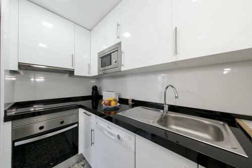 Myflats Arquitecto, Забронировать Апартаменты/квартира Апартаменты Коста-Бланка, Апартаменты/квартира