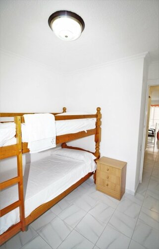 Apartamento Edimar 76, Забронировать Апартаменты/квартира Отели Бенидорм с парковкой, Парковка