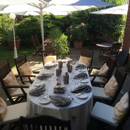 Weinhotel Ayler Kupp, Забронировать Отель Айль Trier-Saarburg
