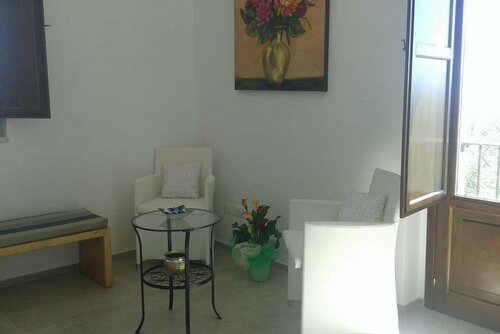Villa Angiolina, Molise, Prenota Villa Guglionesi Molise