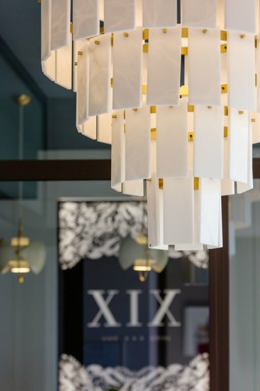Hôtel XIX