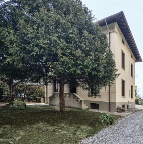 Villa Ricci Suites, Rezerwuj Willa Hotele w Lukka ze śniadaniem, Śniadanie