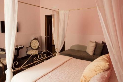 B&B Domus Garibaldi, 予約 ホテル サレルノ カンパニア州