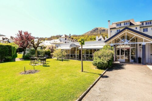 Logis Hôtel Les Cimes, Book Hotel Argeles Gazost Pyrenees National Park