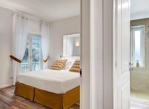 Caruso 6 by Villasandco RentalSorrento, Забронировать Апартаменты/квартира Апартаменты Побережья Сорренто, Апартаменты/квартира