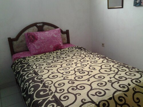 Anaking Homestay - Cipadung, Đặt Khách sạn Khách sạn tại West Java có Bãi đậu xe, Bãi đậu xe