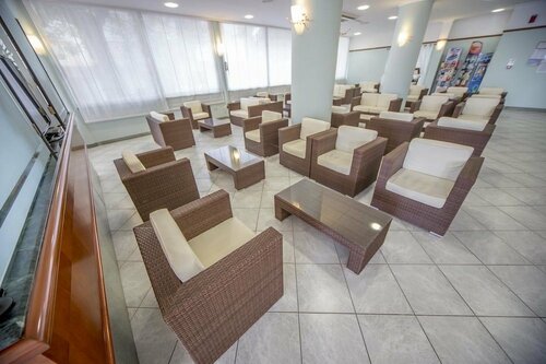 Ciccio Hotel, Забронировать Отель Отели в центре Мизано-Адриатико, в центре