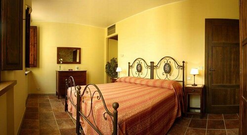 Palazzo Alle Mura, Reserva ahora Hostal o pensión Poggibonsi 