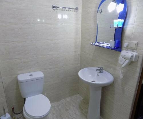 Отель «Марс», Забронировать Отель Отели Самегрело — Верхней Сванетия 3 звезды, 3*