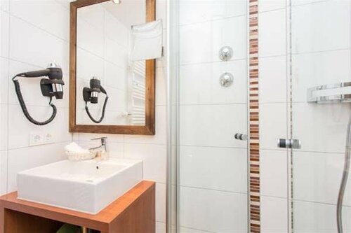 Steigmühle Pension Garni, จอง โรงแรม ฟุสเซ่น Ostallgaeu
