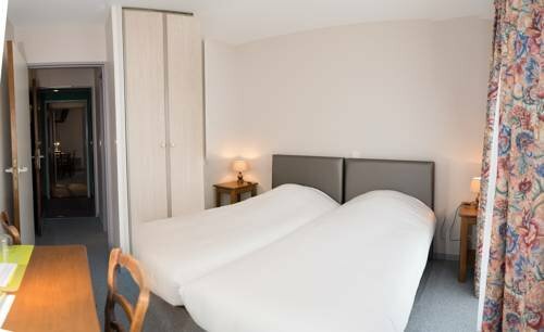 Hotel La Paix