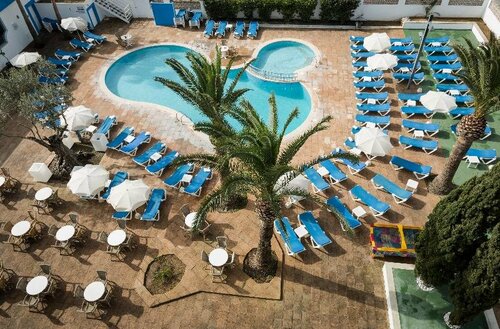 Ilusion Vista Blava, Book Hotel Son Servera Majorca