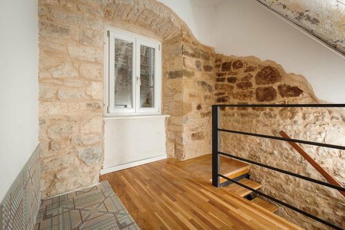 Luxury Rooms Bajamonti, Забронировать Отель «постель и завтрак» Отели Сплита с бассейном, Бассейн