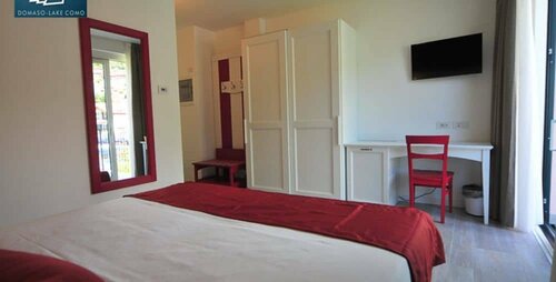 Hotel Resort Le Vele, Забронировать Курортный отель Отели Домазо с завтраком, Завтраки