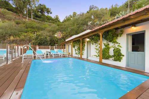 Casa Mica, Prenota Villa Vega de San Mateo Gran Canaria