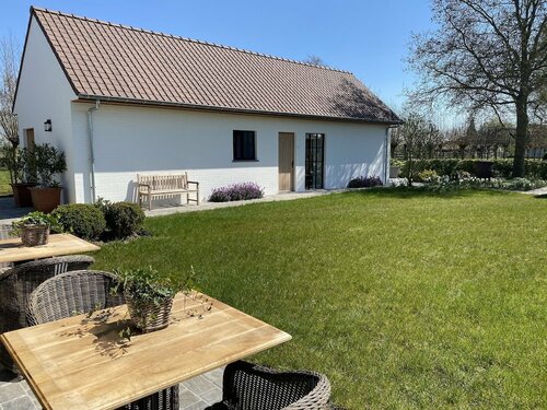Madelette B&B, Prenota Bed & breakfast Hotel SPA a Fiandre Occidentali, SPA