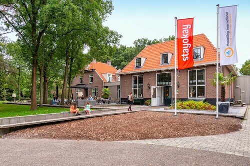 Stayokay Hostel Soest, Book Hostel Hostels in Soest, Hostel