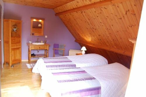 B&B Des Bois Sans Nombre, Забронировать Отель «постель и завтрак» Отели Люксембурга с парковкой, Парковка