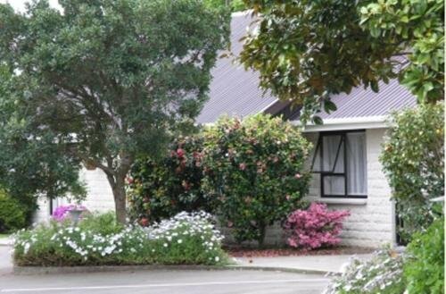 Awatea Park Motel, Buchen Sie Motel Palmerston North 