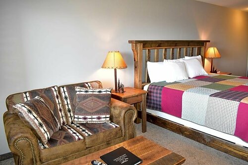Table Rock Resorts at Indian Point, Rezervovat Apartmán Branson 