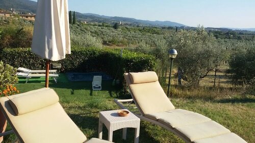 Residence Centanni, Book Hotel Bagno a Ripoli Toscana