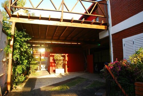 Rocío de Luz, Забронировать Апарт-отель Сан-Клементе-дель-Тую Атлантическое побережье аргентины